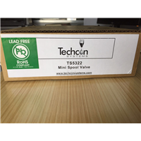 Techcon TS5322高壓點膠閥