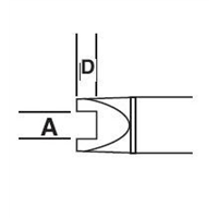 Metcal SMTC-005/SMTC-105/SMTC-505烙鐵頭