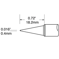 Metcal SFV-CN05A/STV-CN05A/SCV-CN05A