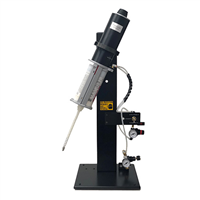 TECHCON dual barrel dispensing glue TS-DCD200